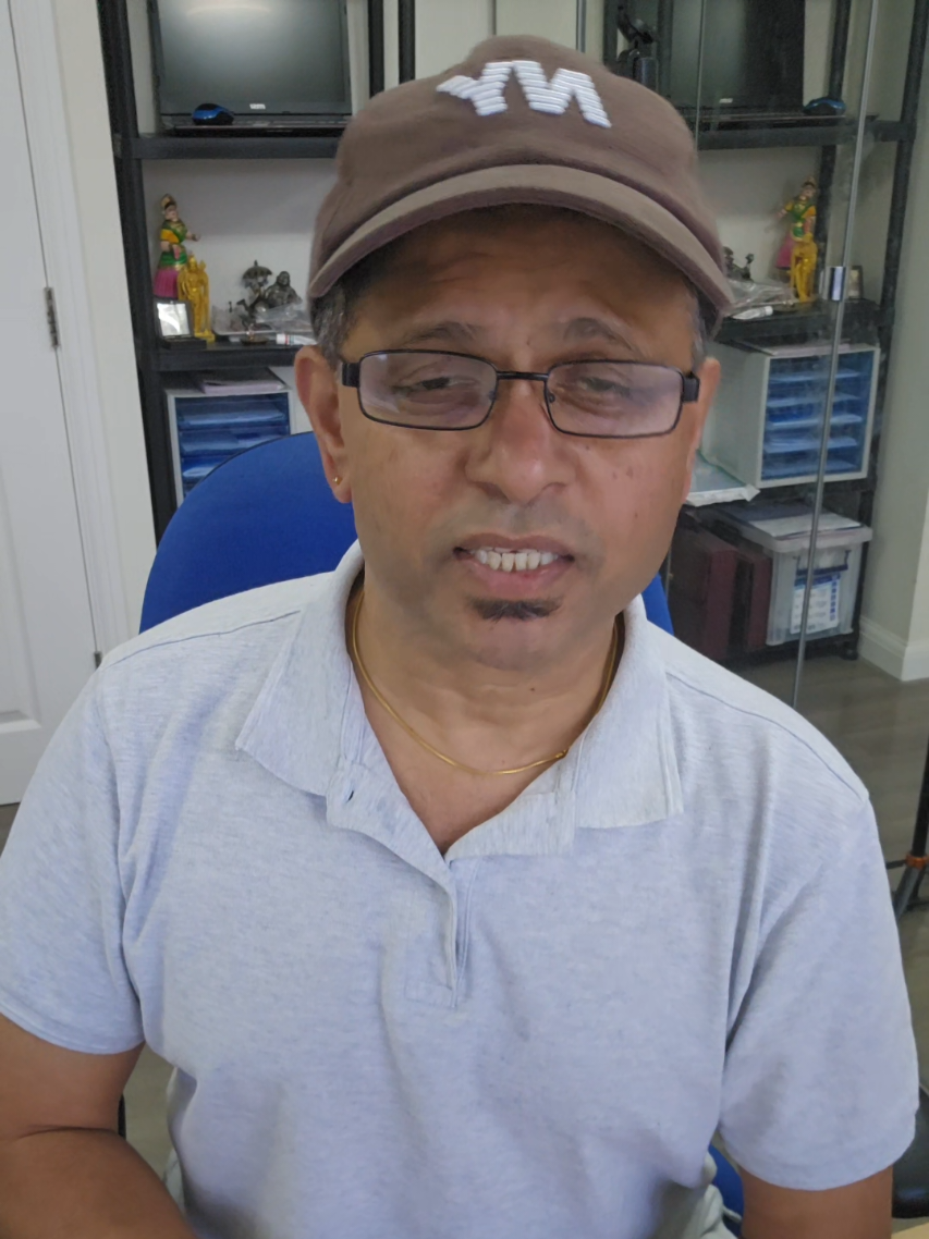 @Tamilidea