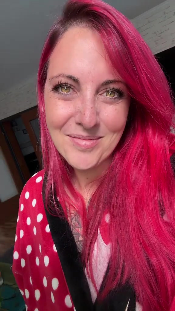 @Maike Hormonelle Höllenqueen