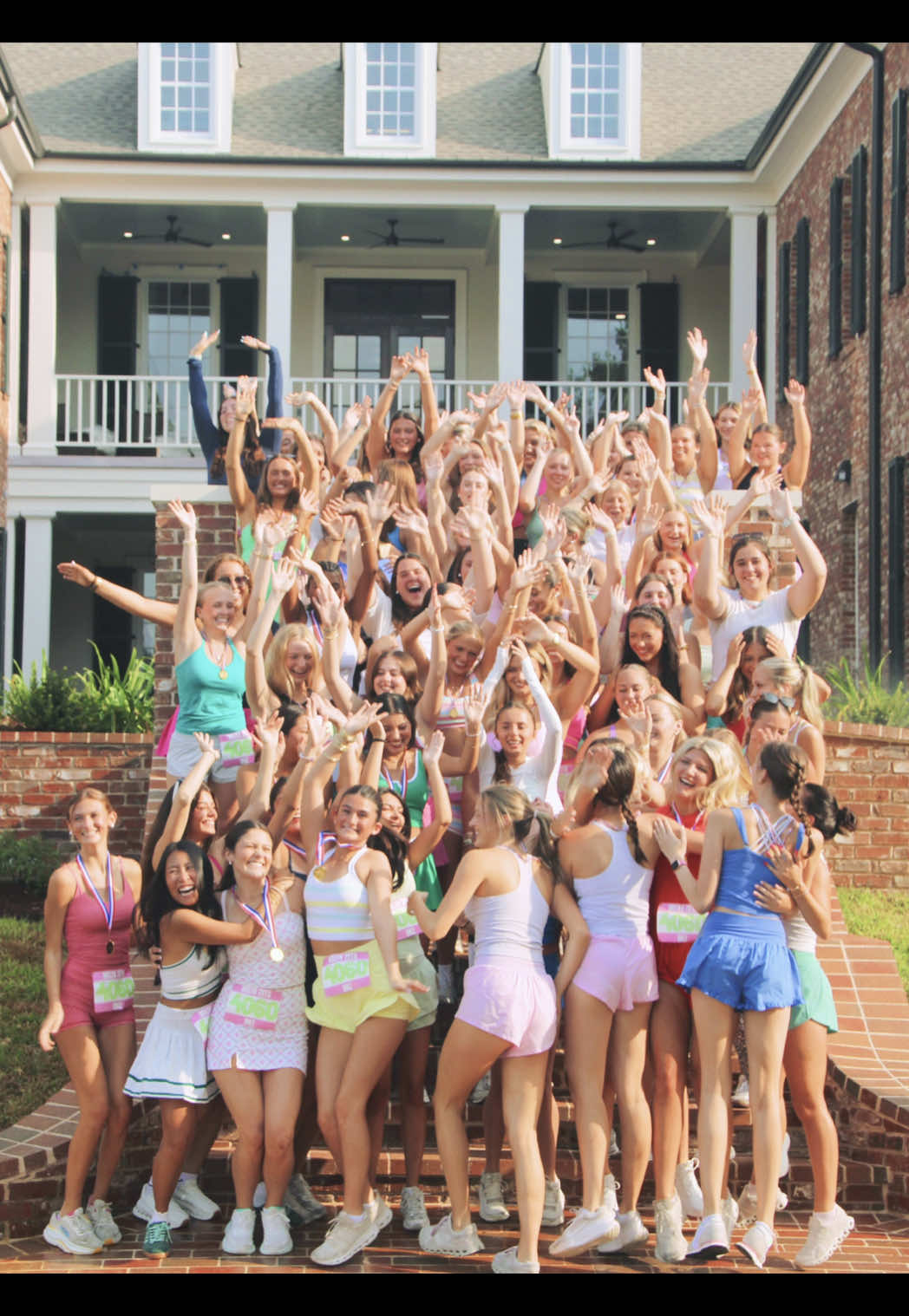 @DELTA ZETA LSU