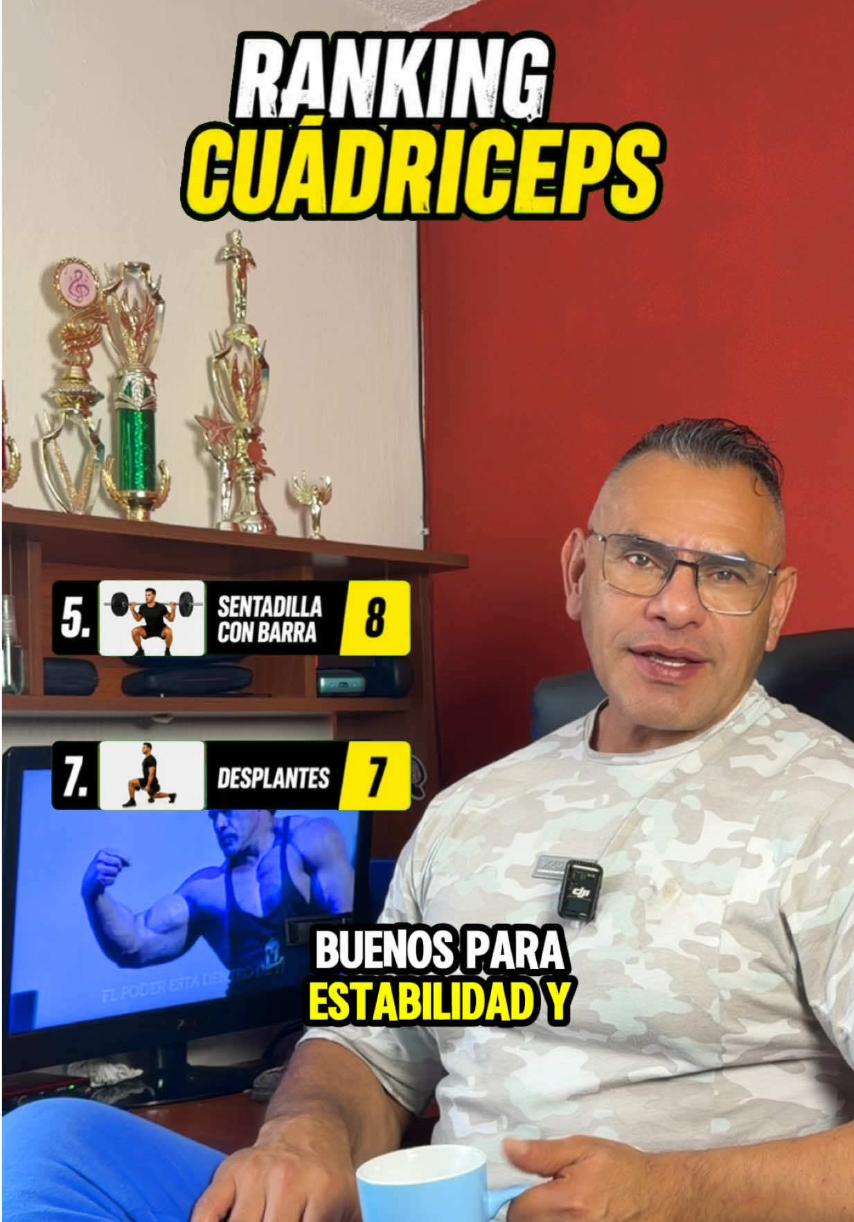 @Coach Madroking