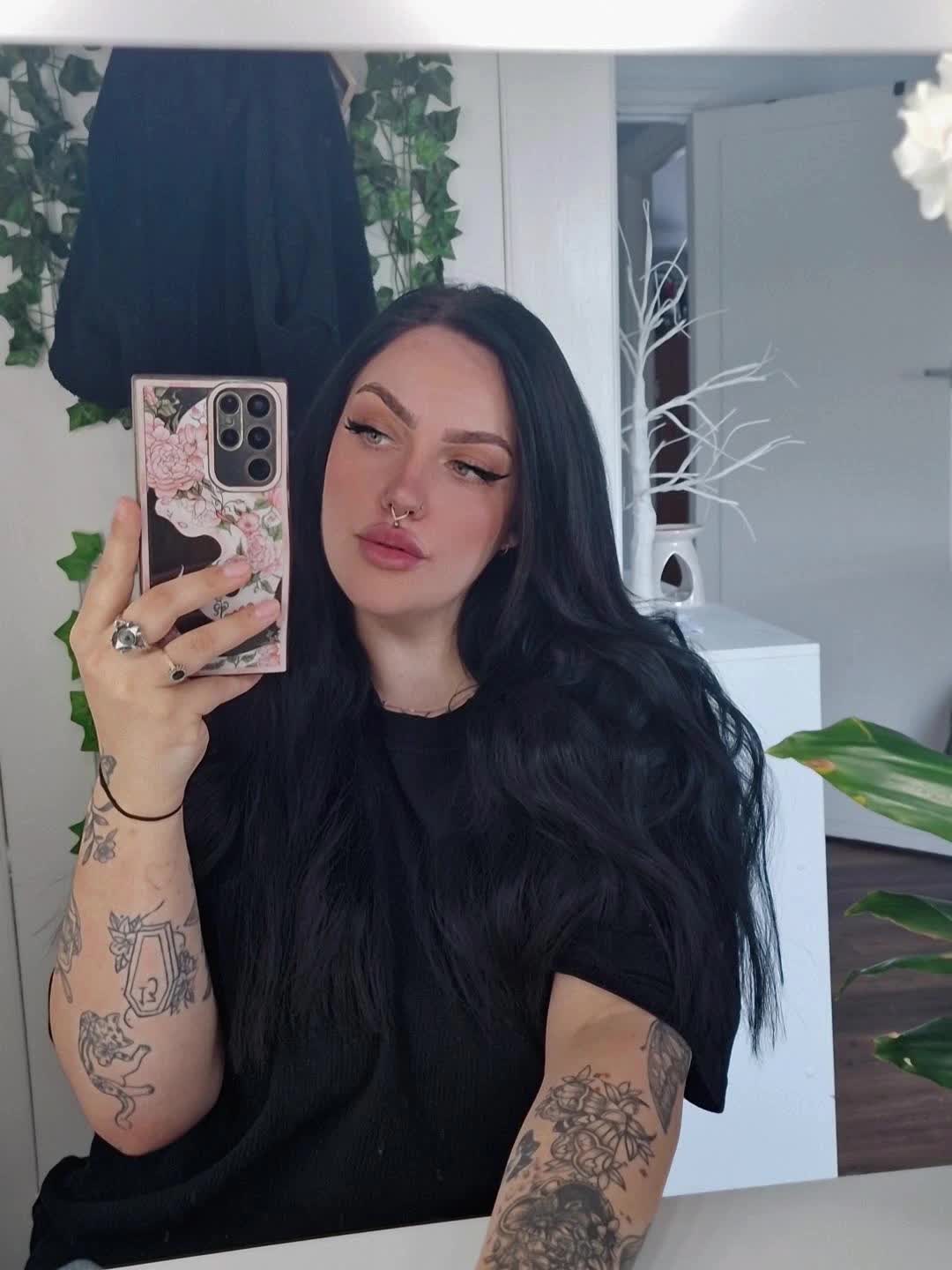 @🖤🥀 Becks 🥀🖤