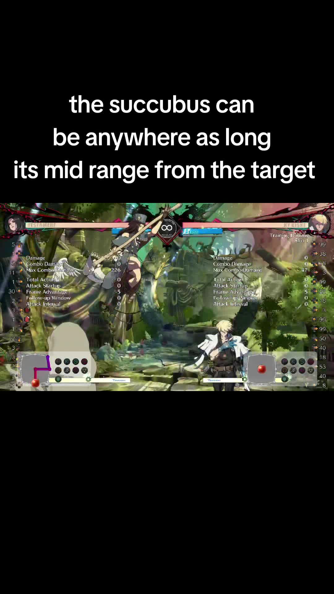 @rng at zero