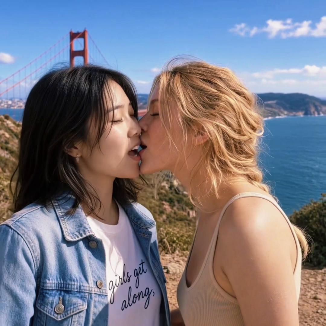@girls get along