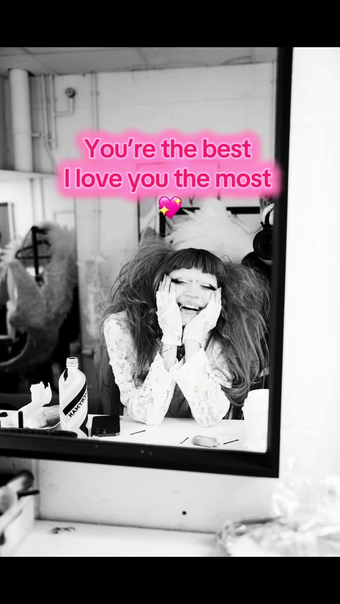 @positivevibeezforever