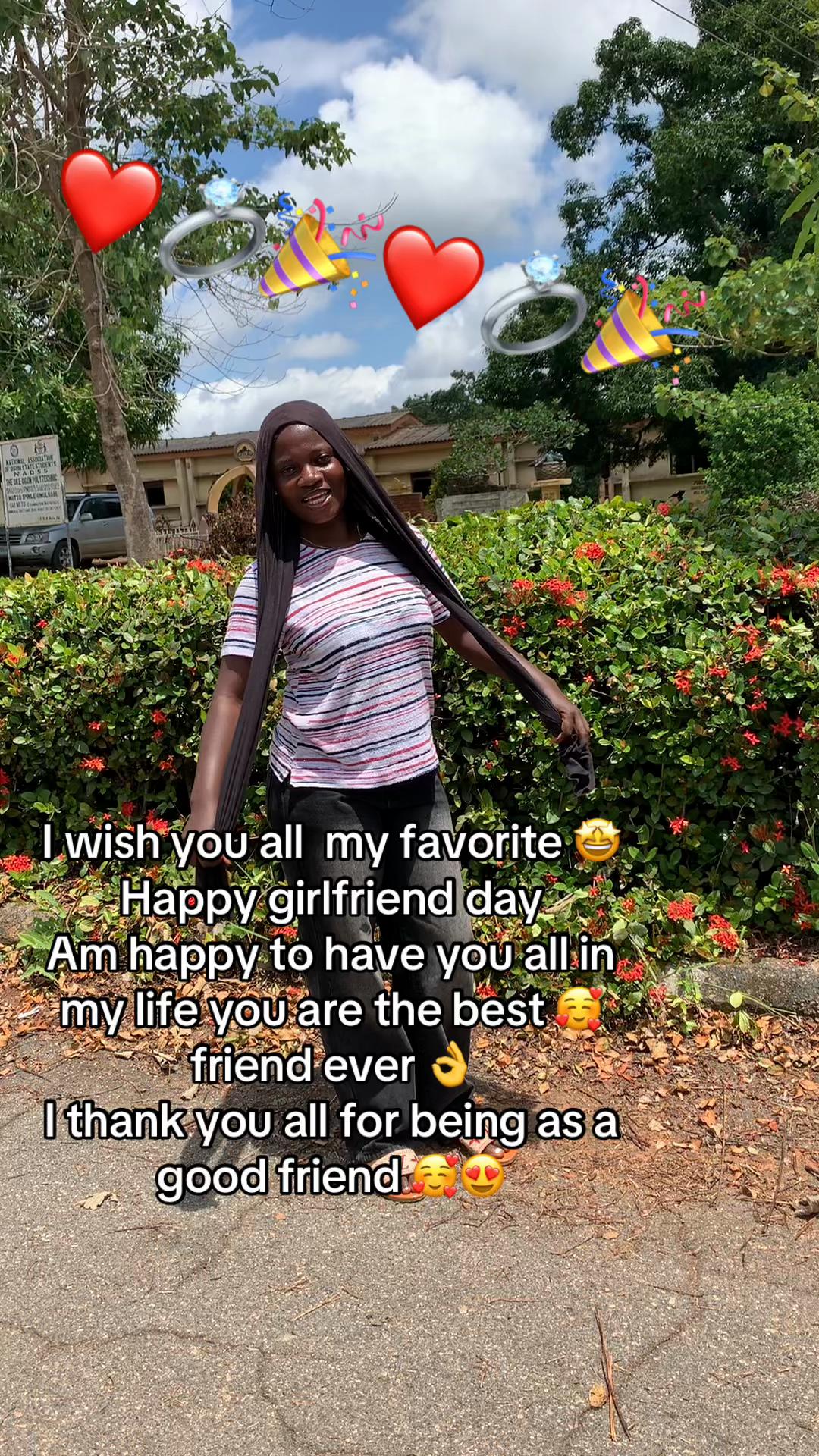 @Gbemisola Babe 💖💋💞💛