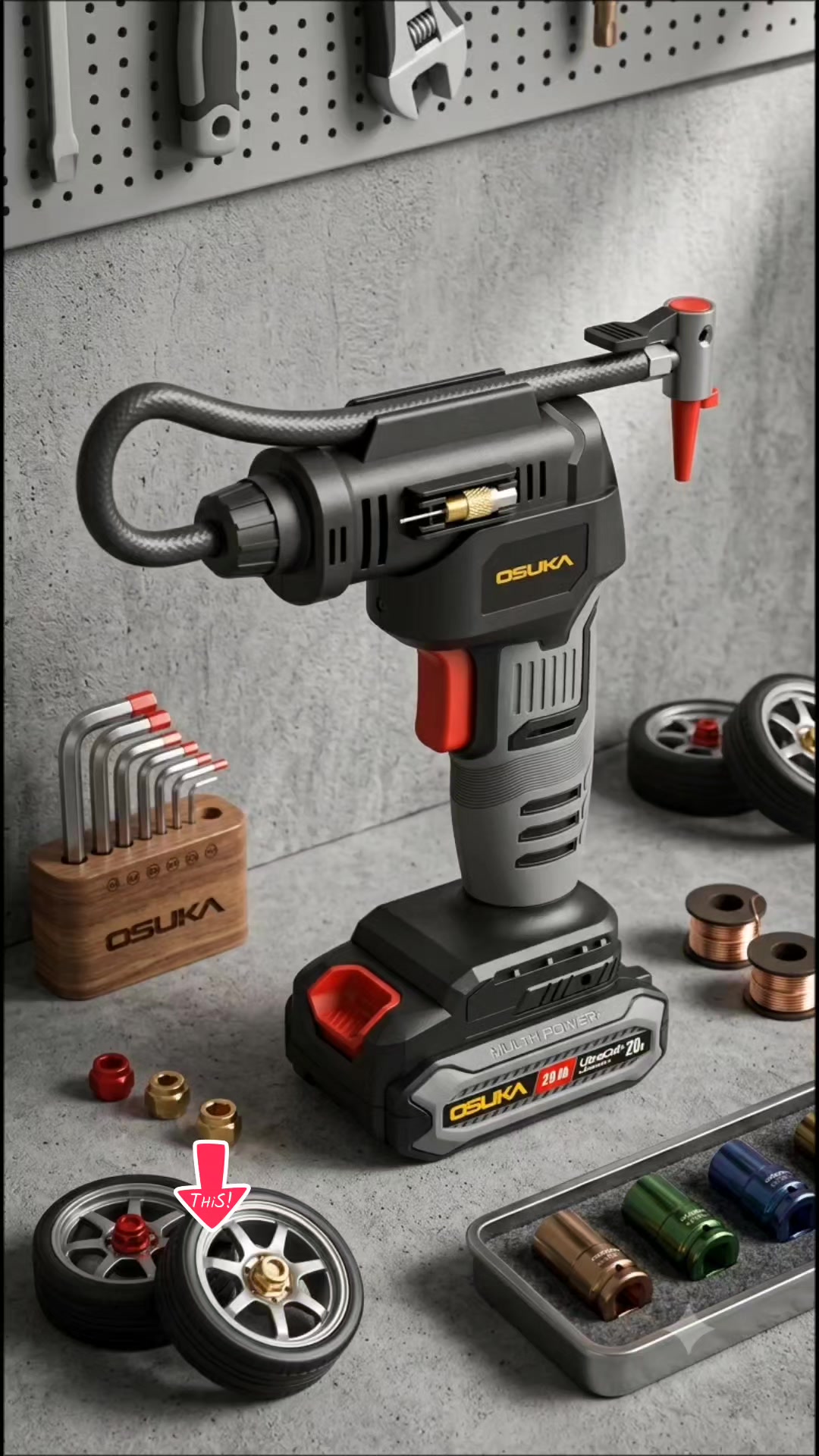 @ช่างไฟ & TOOL