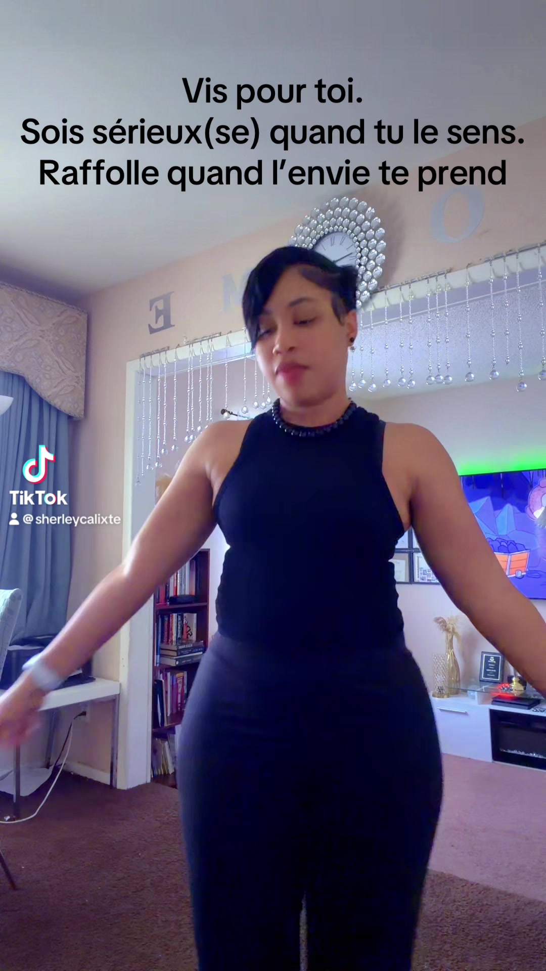 @Sherley Calixte