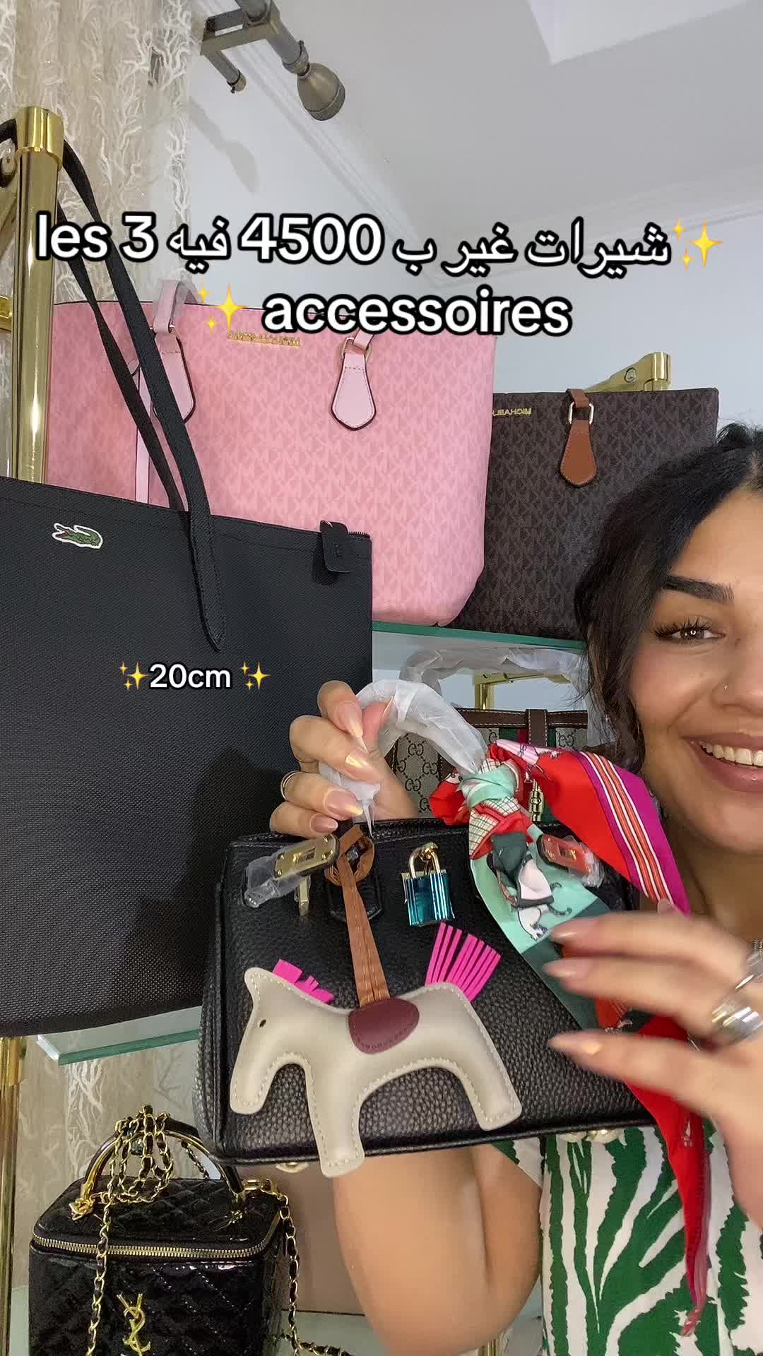 @✨Lilyan bag✨