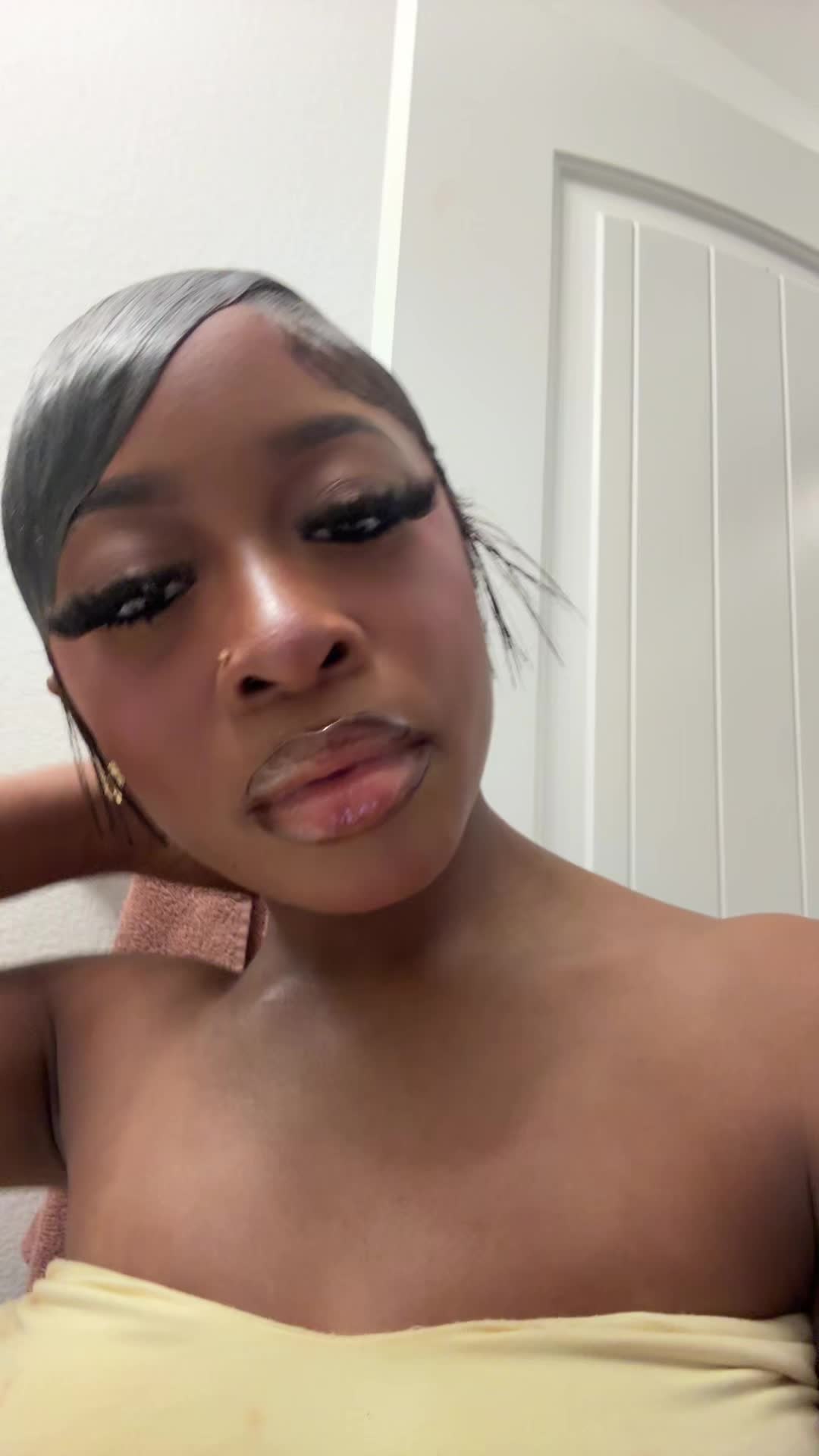 @Ur baddest btc