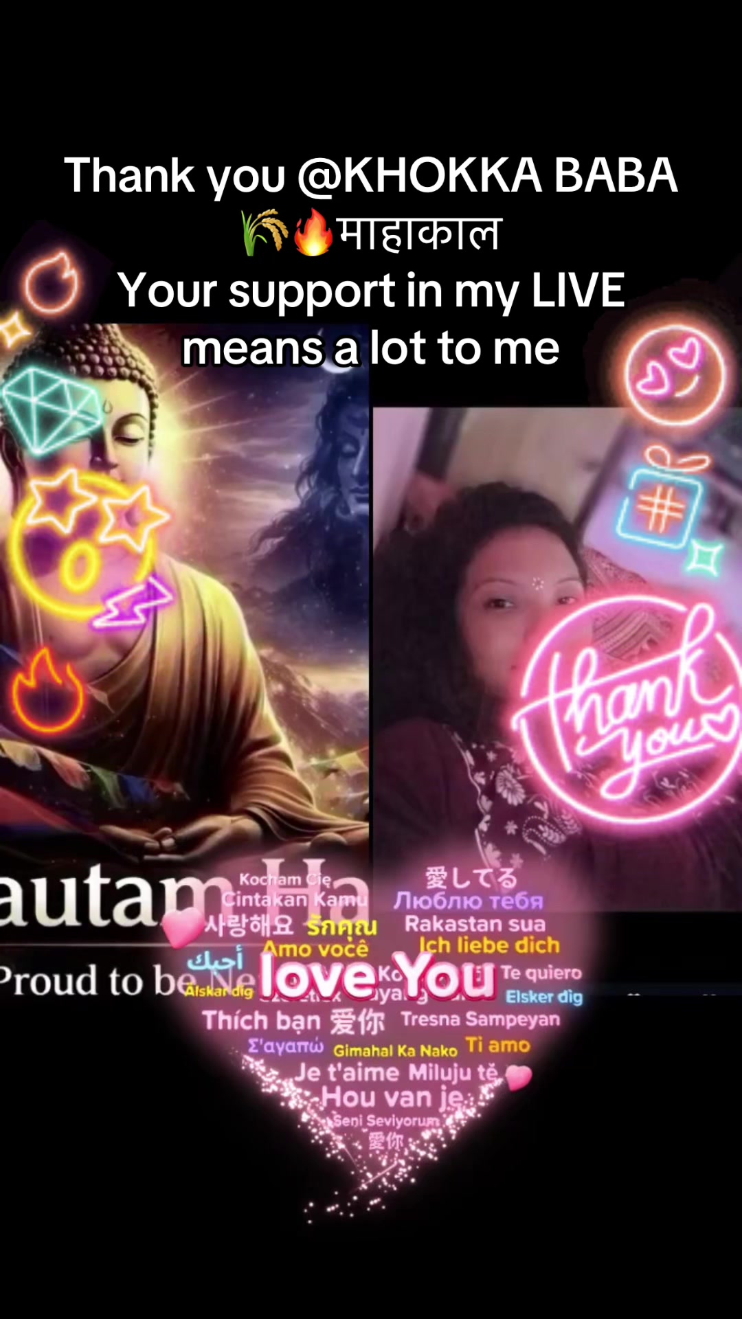 @Gautam hari