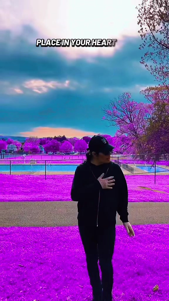 @TIKTOK’S KING OF POP