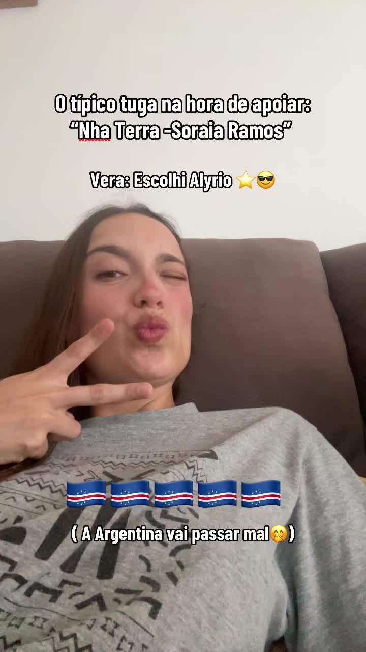@Vera Soares