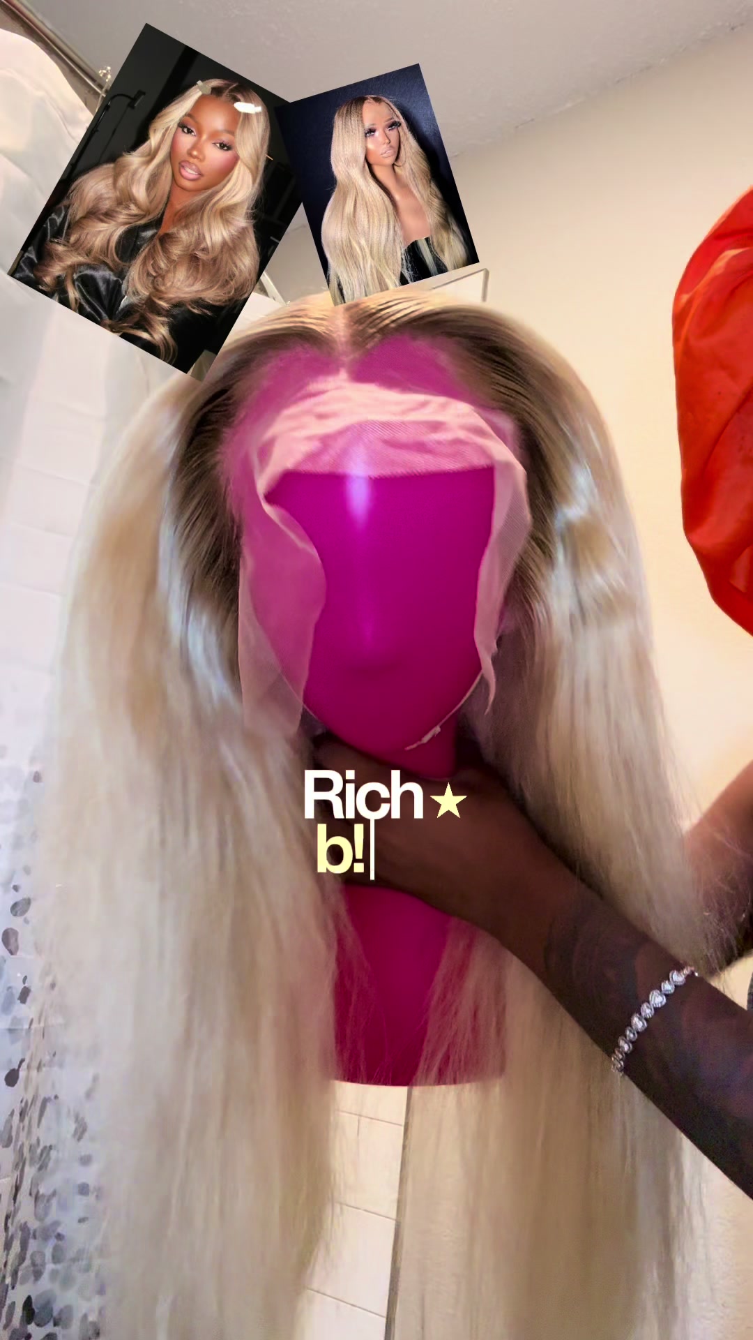 @Jahnia ๐