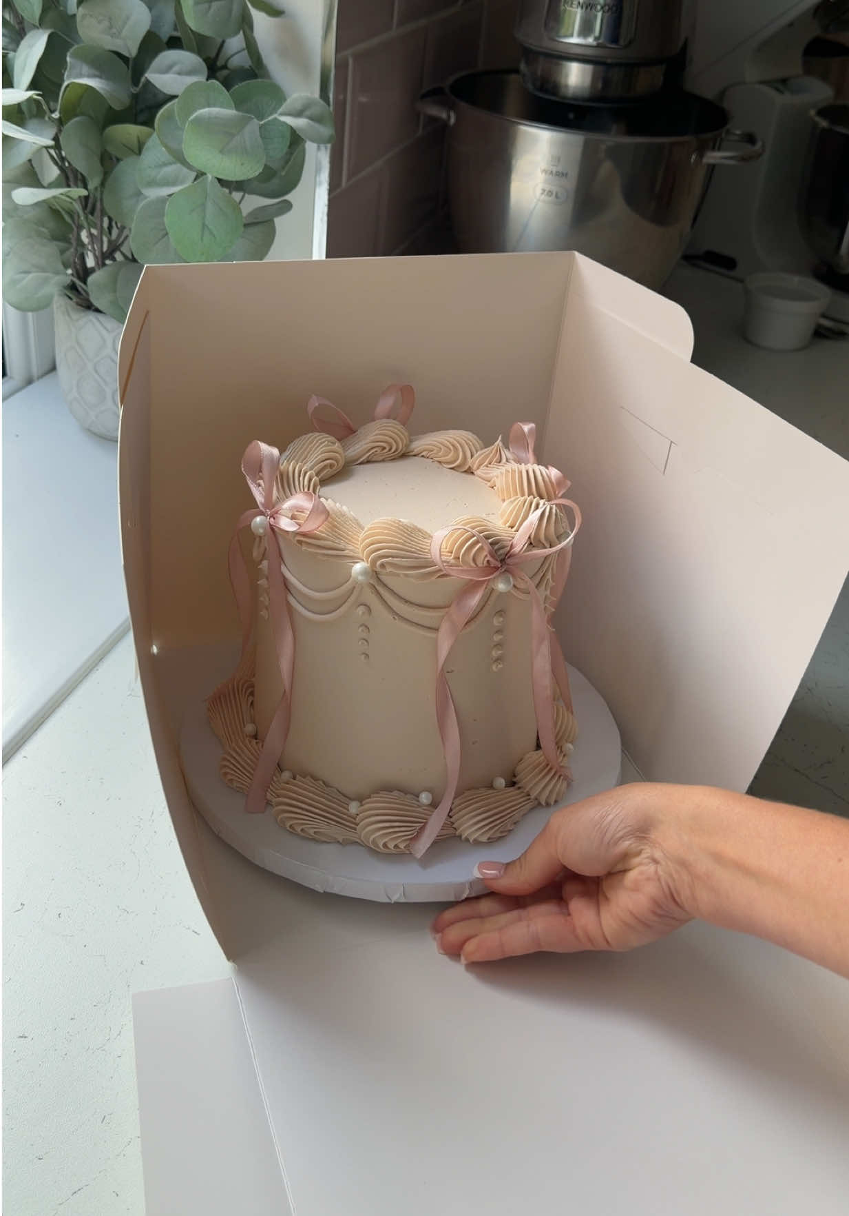 @Isabellita bakes