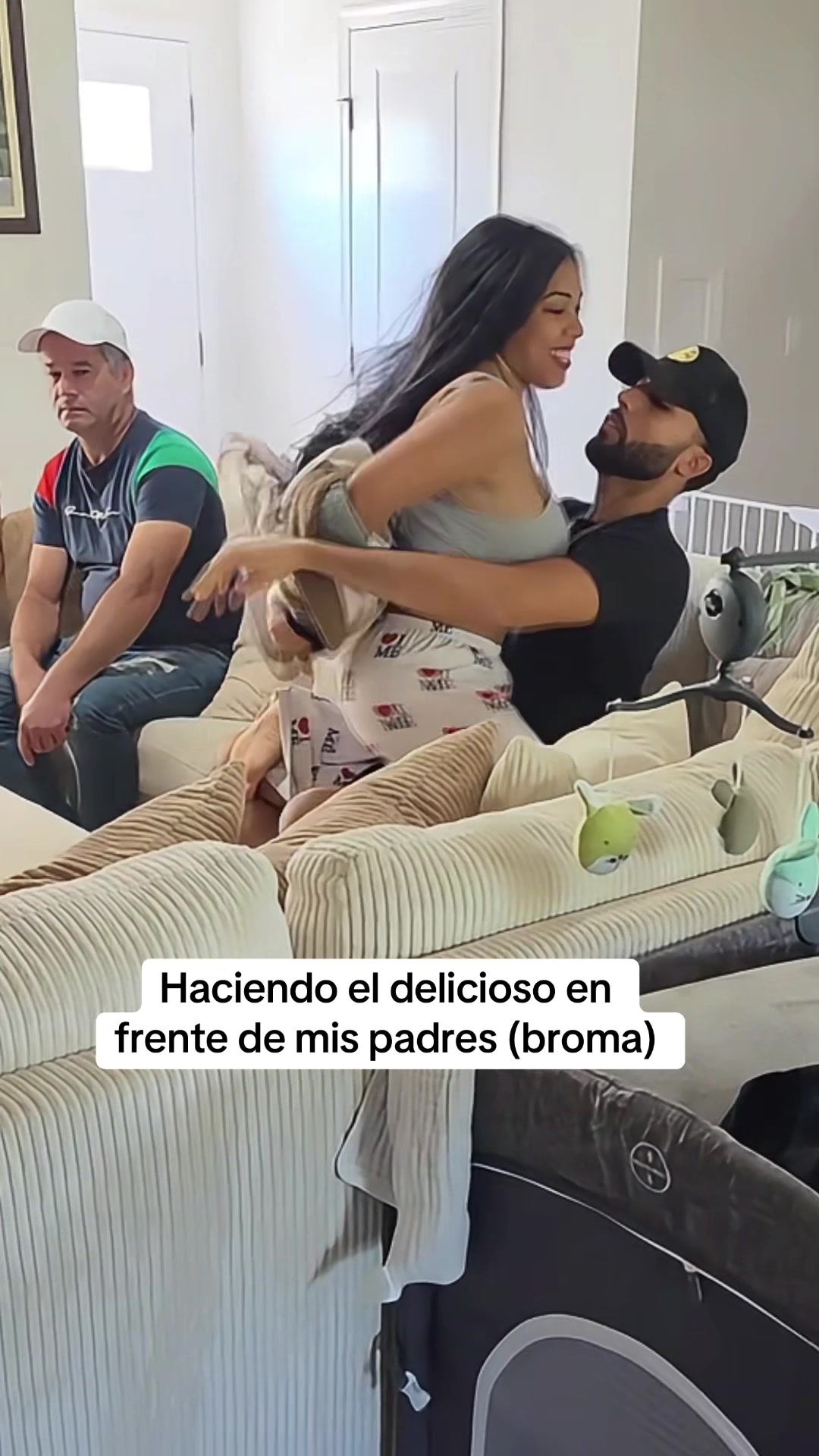@Mami Rose