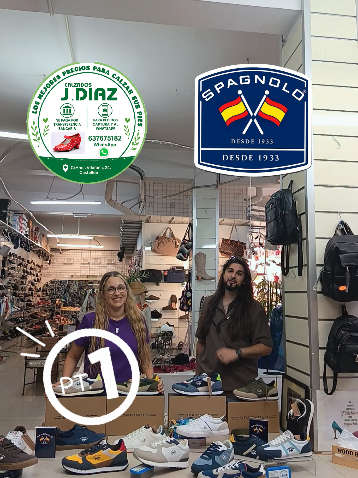 @Calzados J.Diaz 637 67 51 82