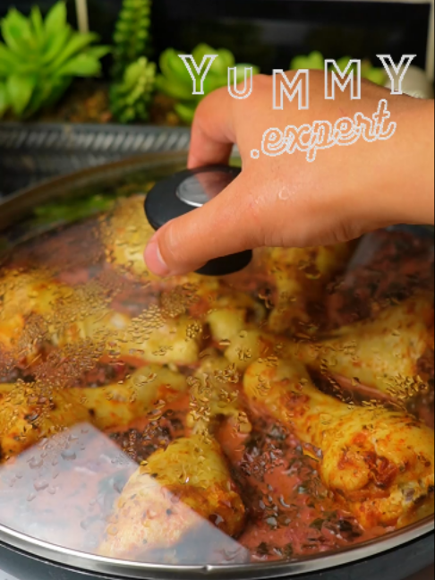 @Yummy Expert