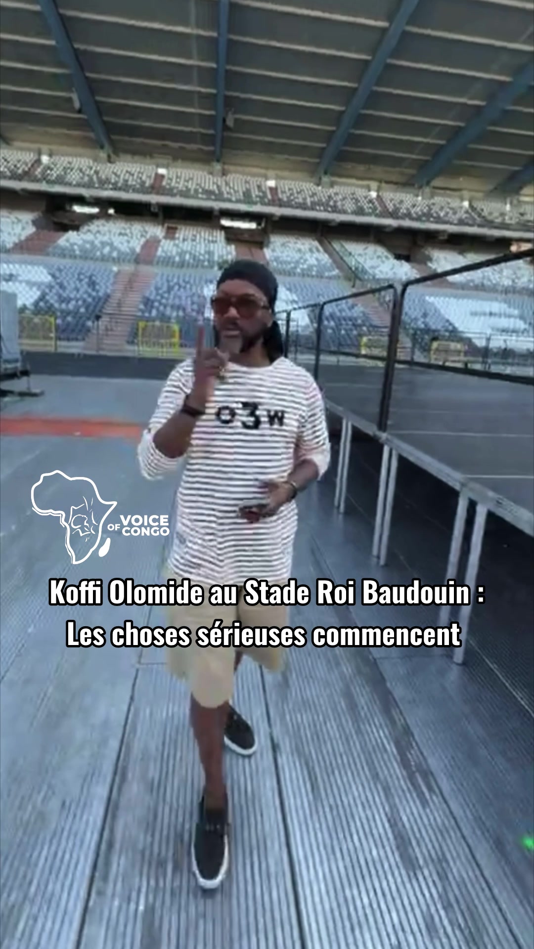 @Voice Of Congo