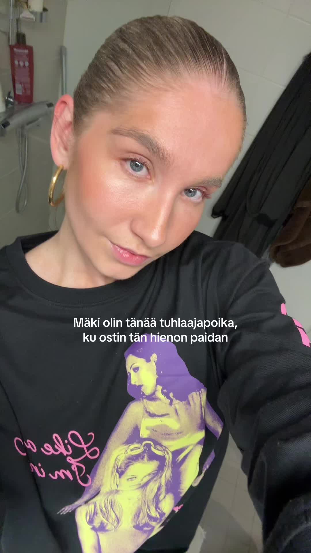 @Kia Huttunen