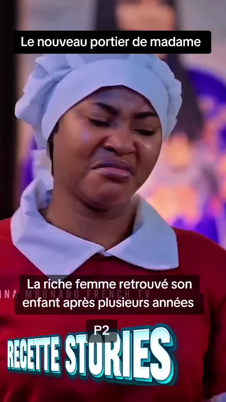 @Recette Stories