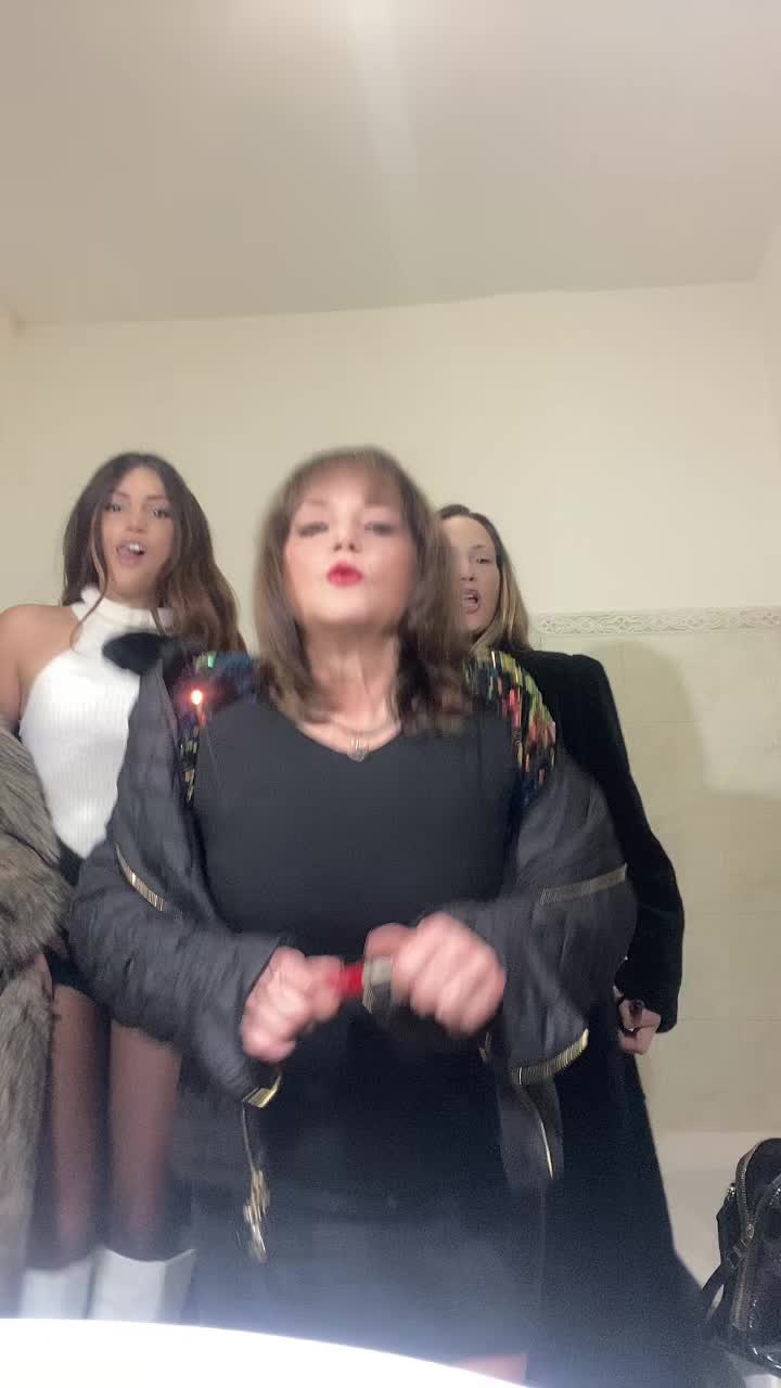 @la nonna di Tik Tok