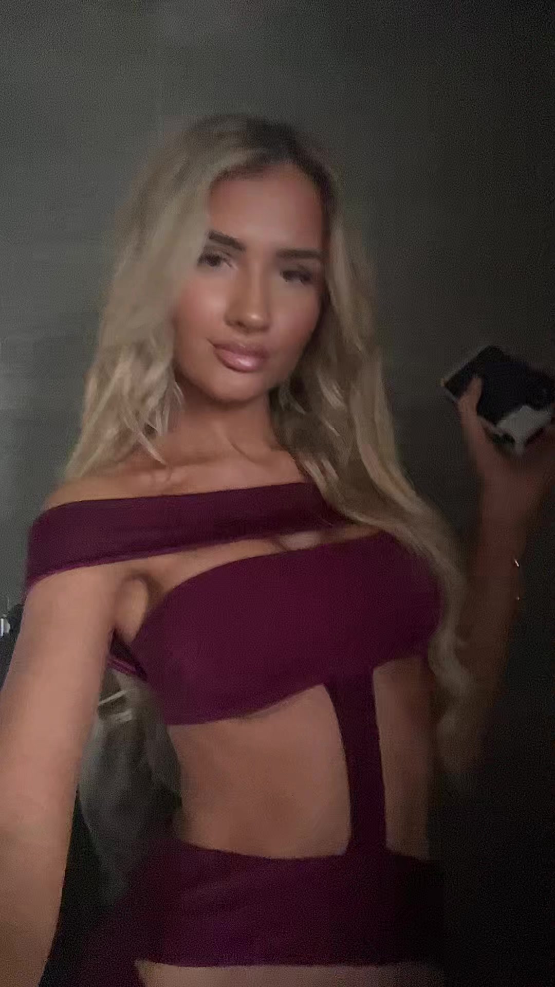 @Ella Lauren Foster