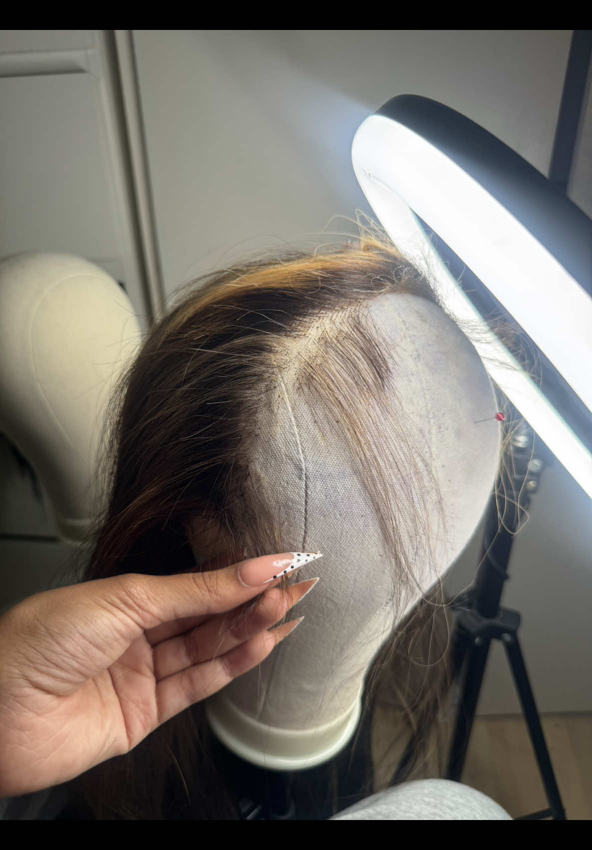 @HairA&E | Ldns Wig Revivalist
