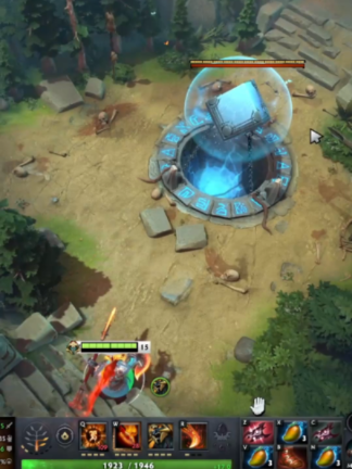 @DOTAHUB