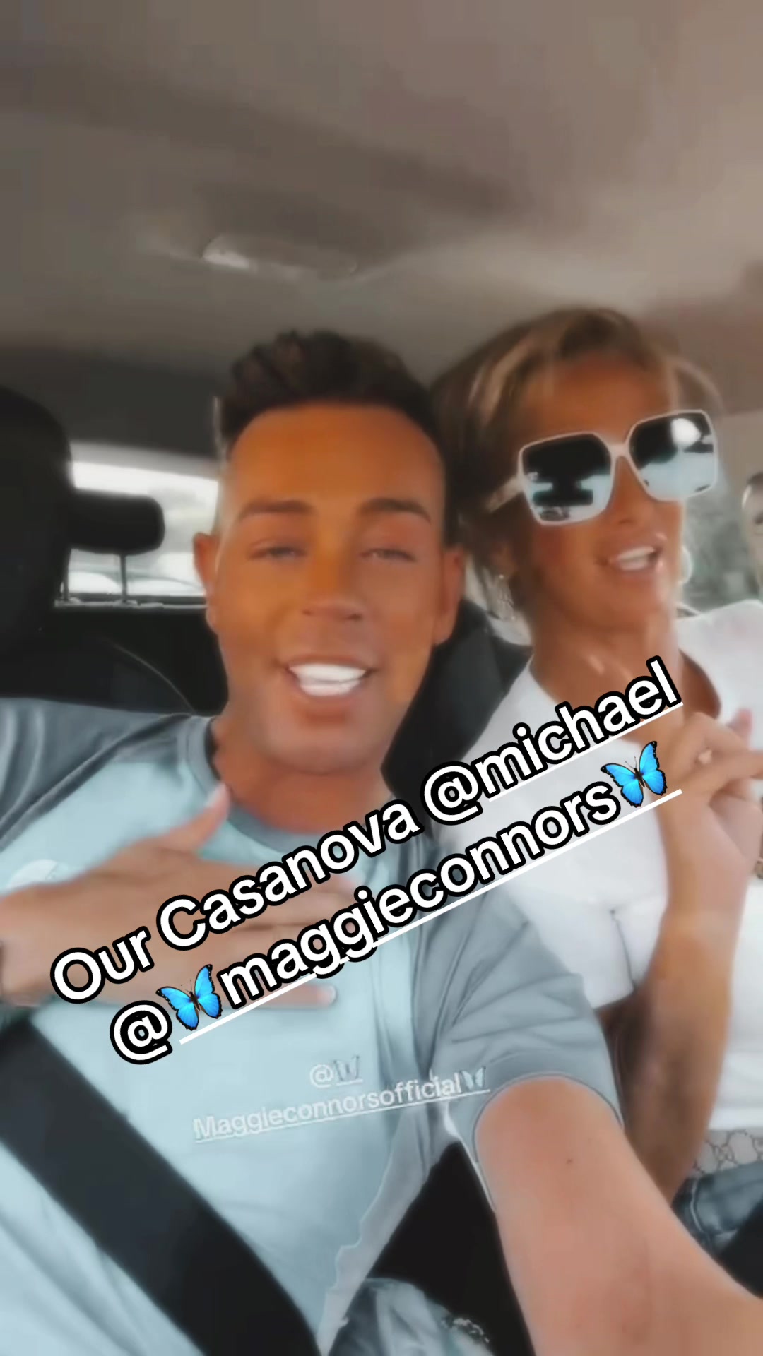 @🦋Maggie connors official 🦋
