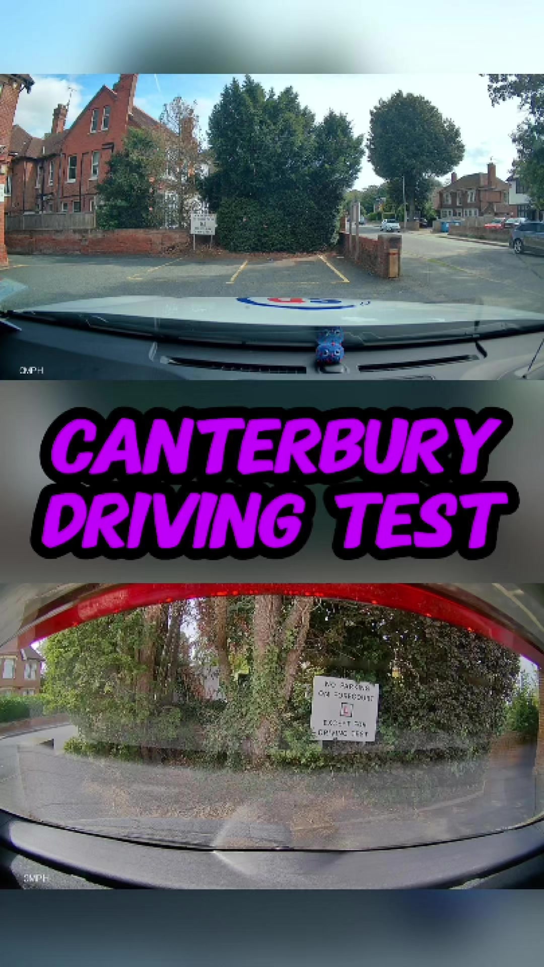 @Sheppey Driving
