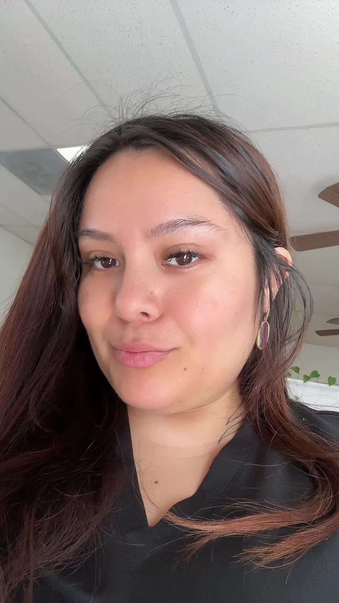 @Ari - Lash | Wax | Sculpt