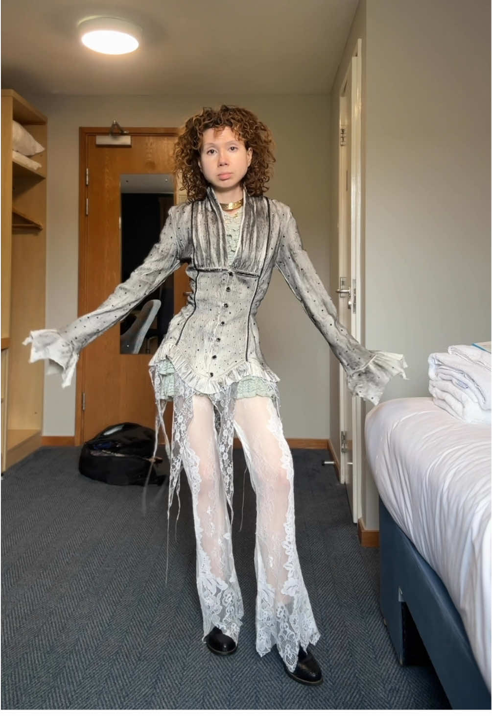 @꯱ׁׅ֒𝔞iຖƚ ꩇׁׅ݊ꪖʊ