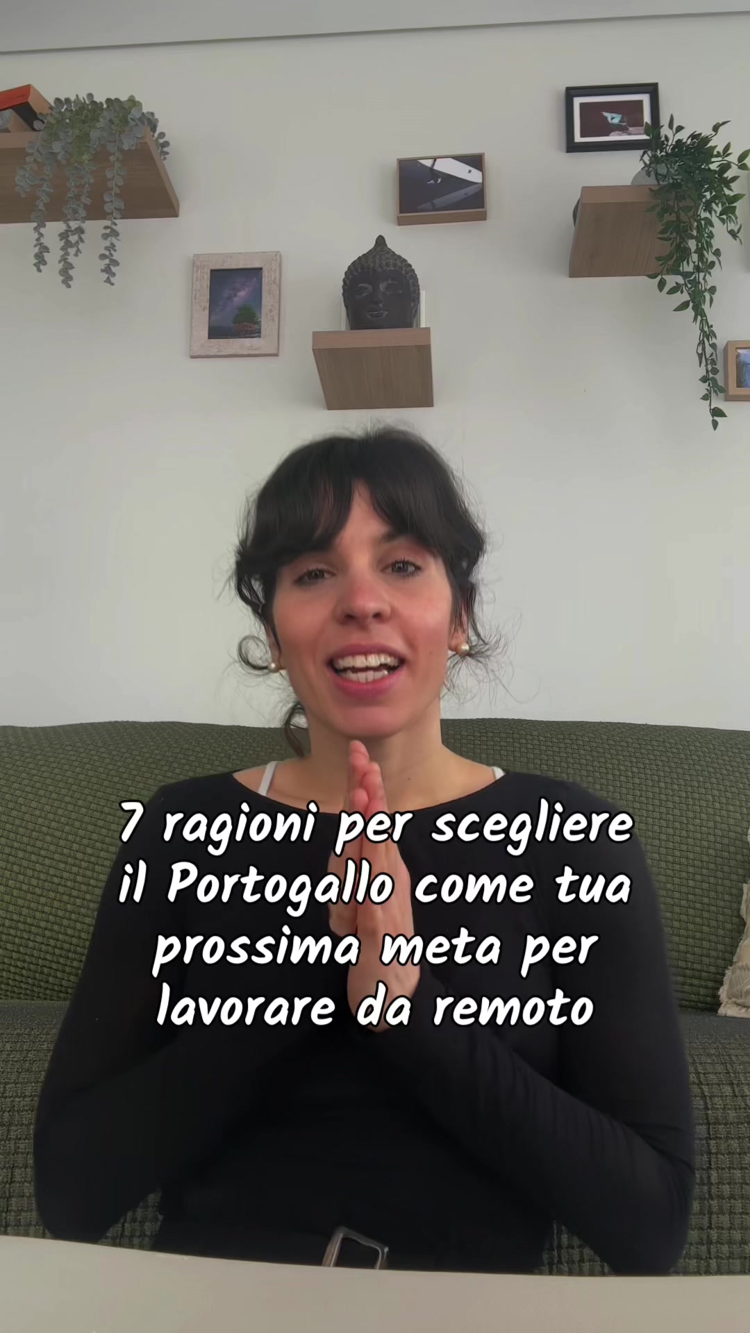 @Isa | Remote work & Travel