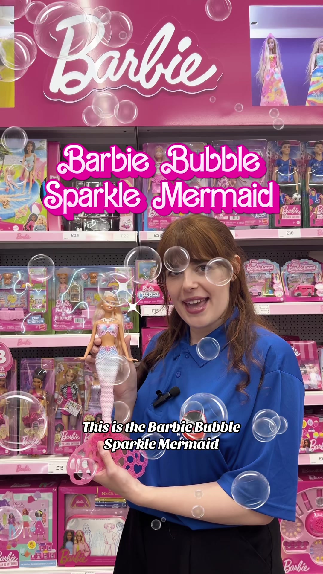 @The Entertainer Toys