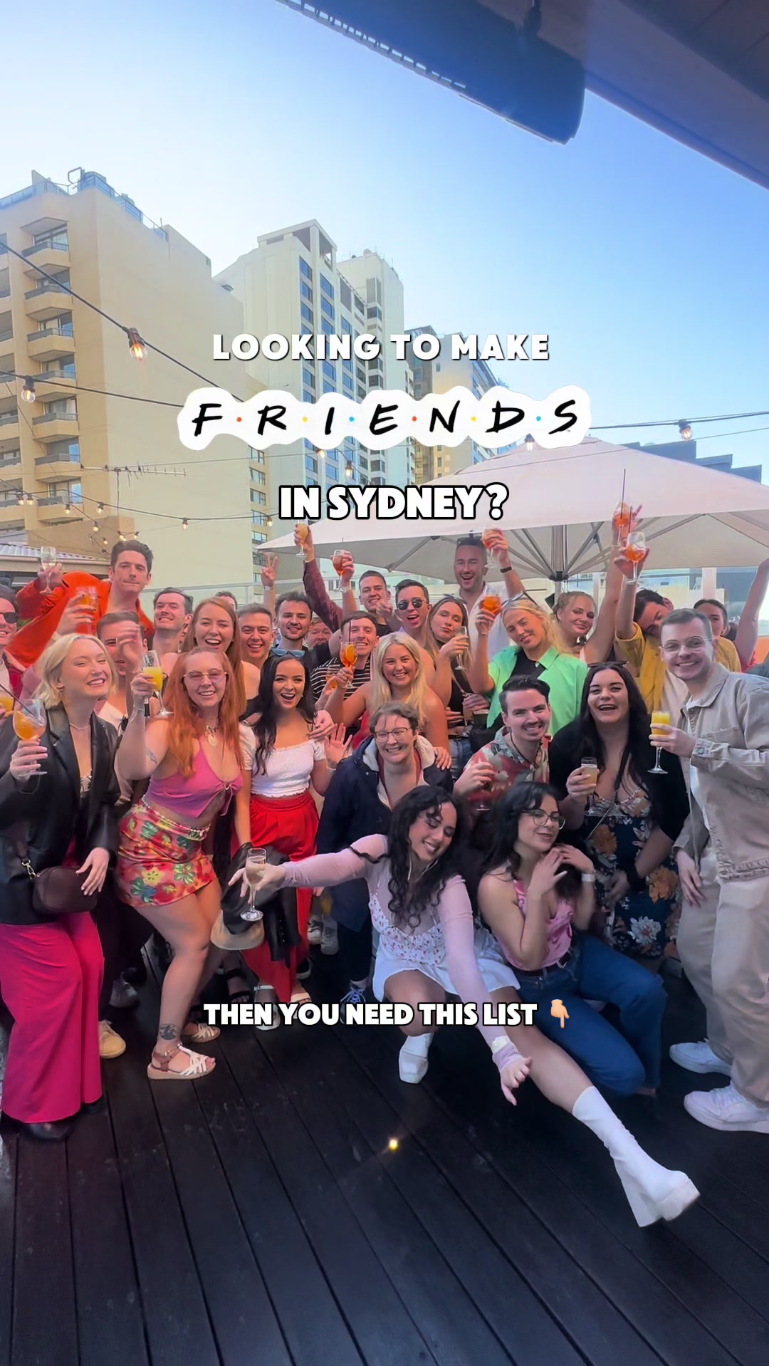 @Lost and found in Sydney