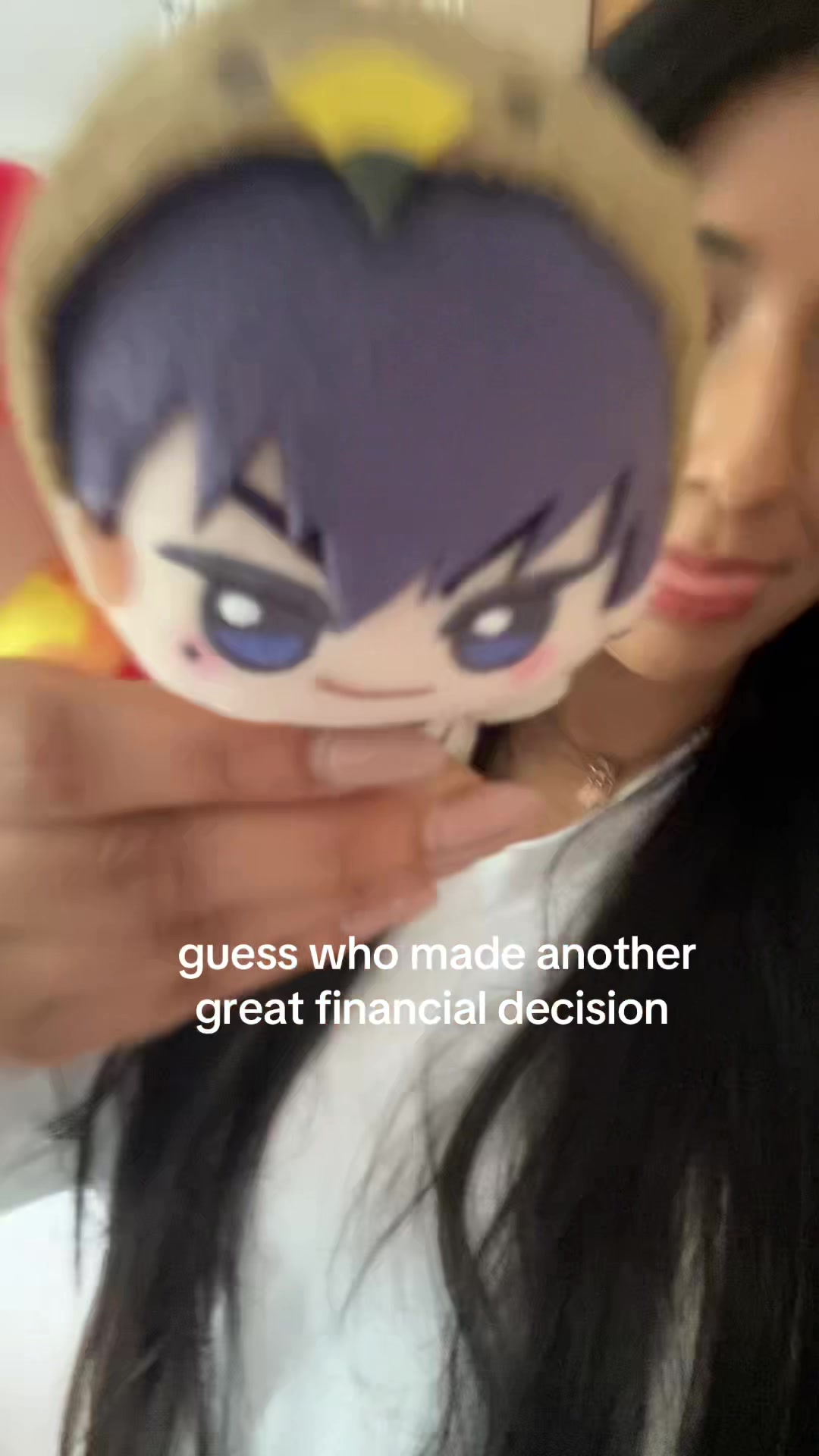 @KARASU N0.1 GLAZER
