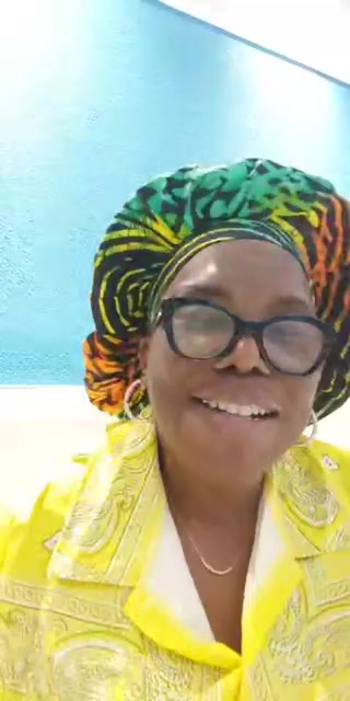 @basiratu Olufunke adewole