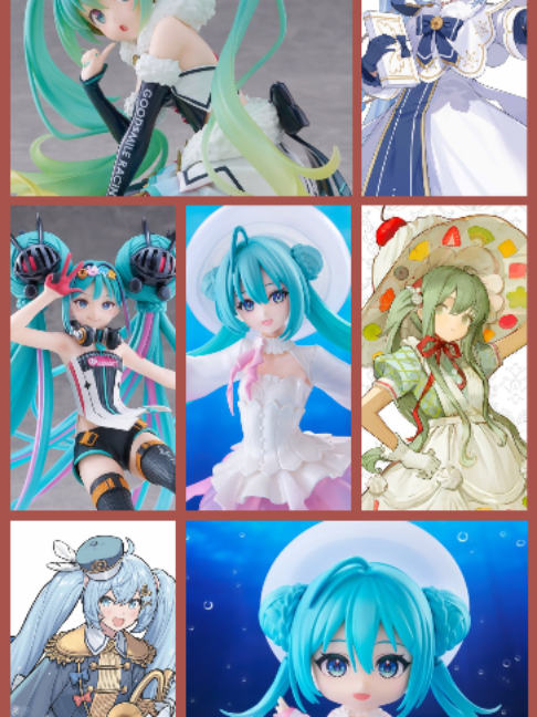@ValouNatsuki@マジカルミライ2026