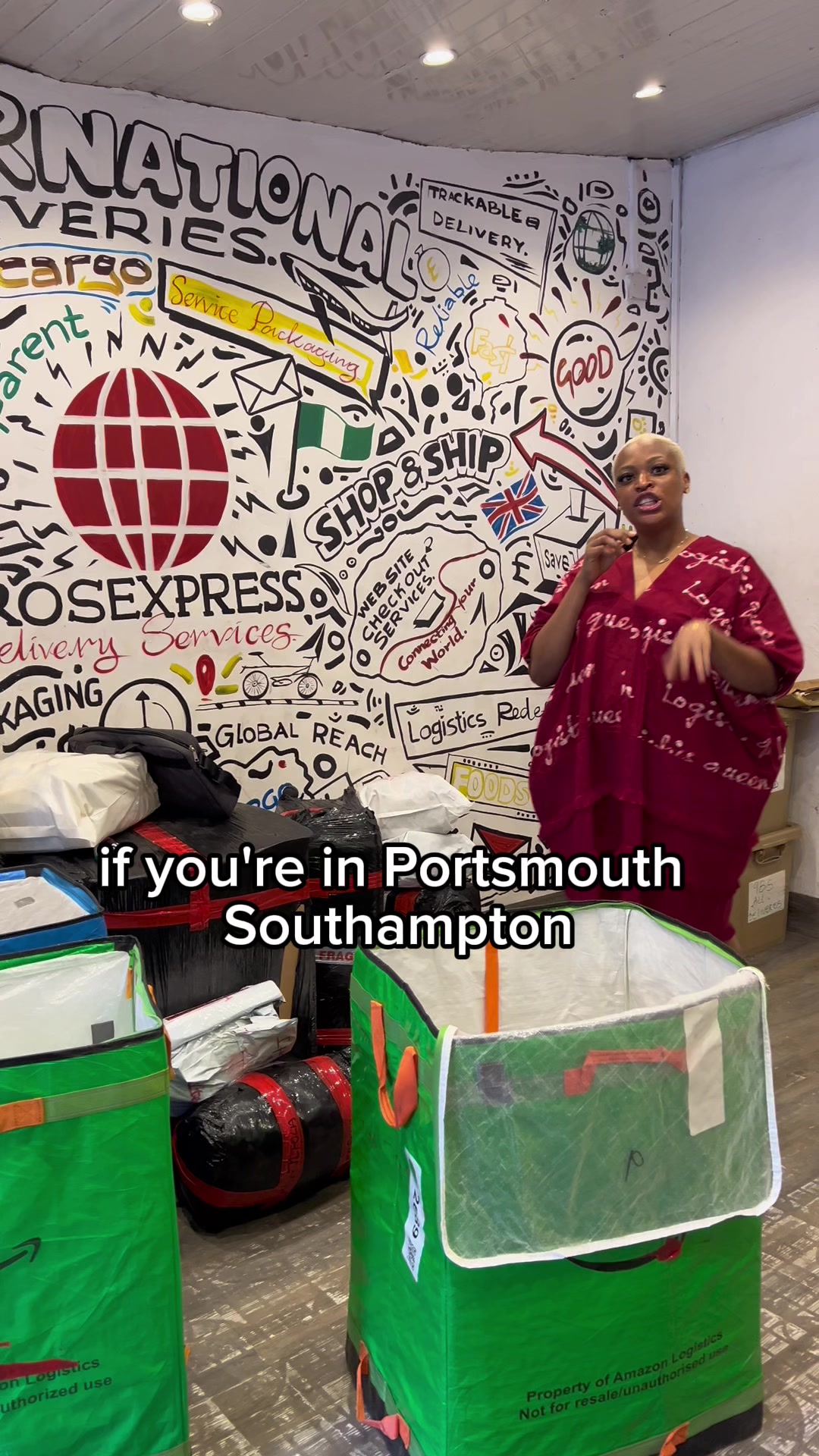 @Rosexpress-Logistics