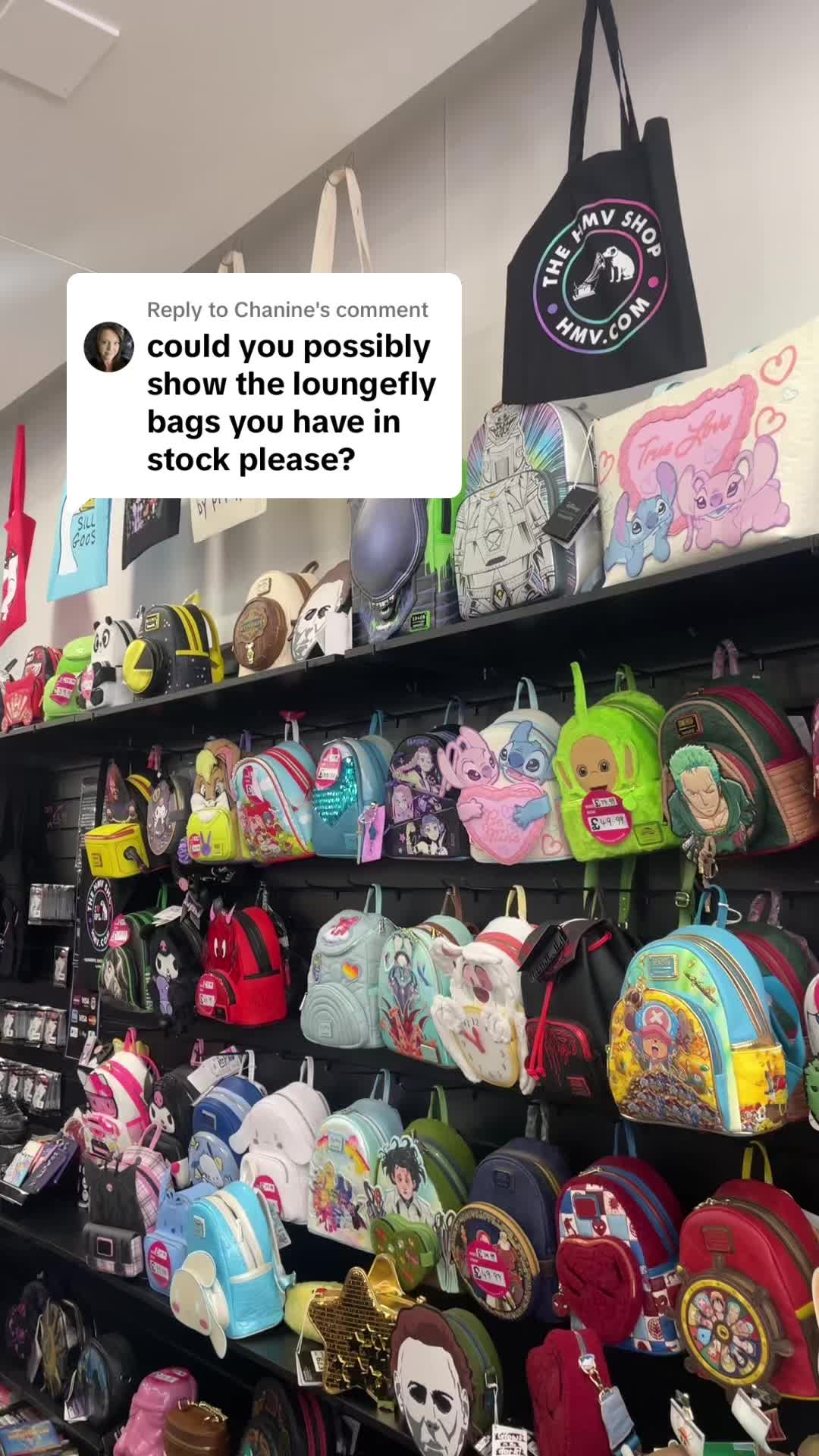 @hmv Blackpool