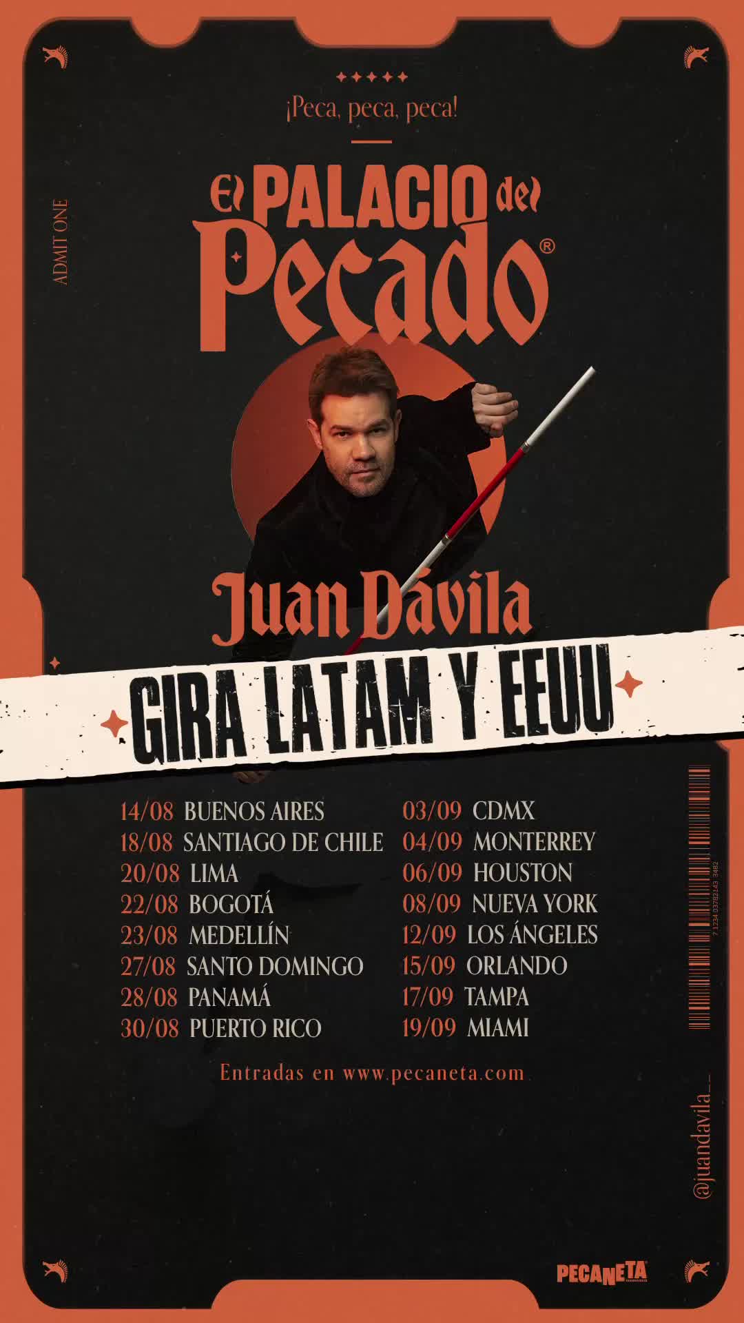 @Juan D&aacute;vila