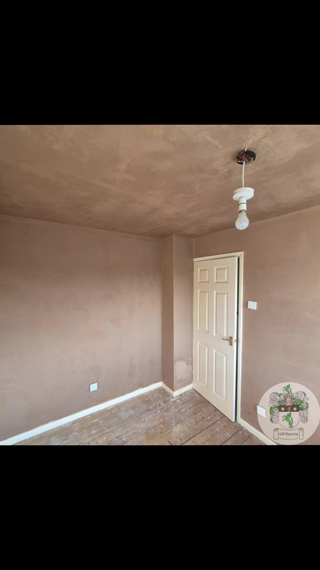@AJW Plastering