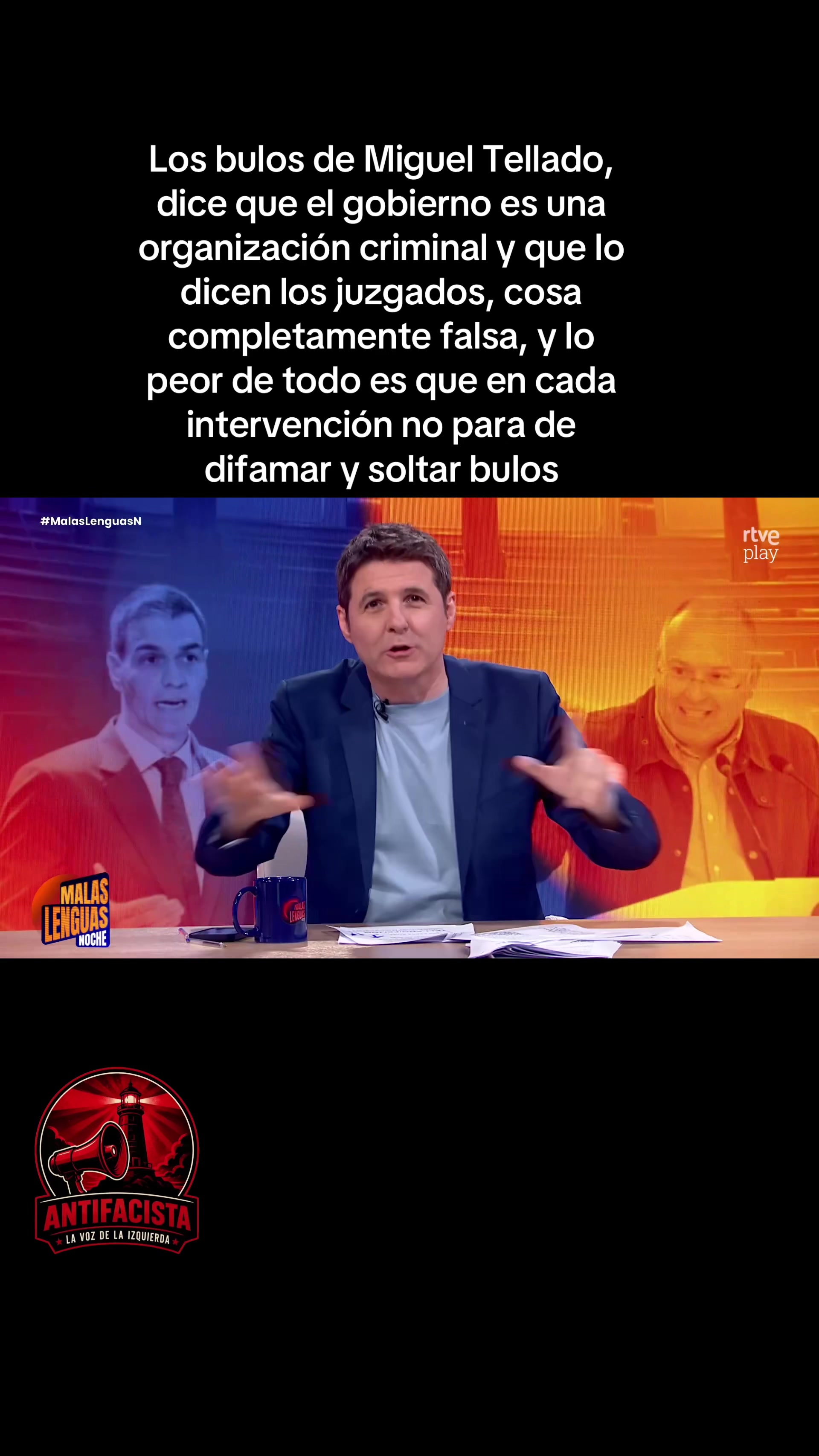 @La voz de la Izquierda