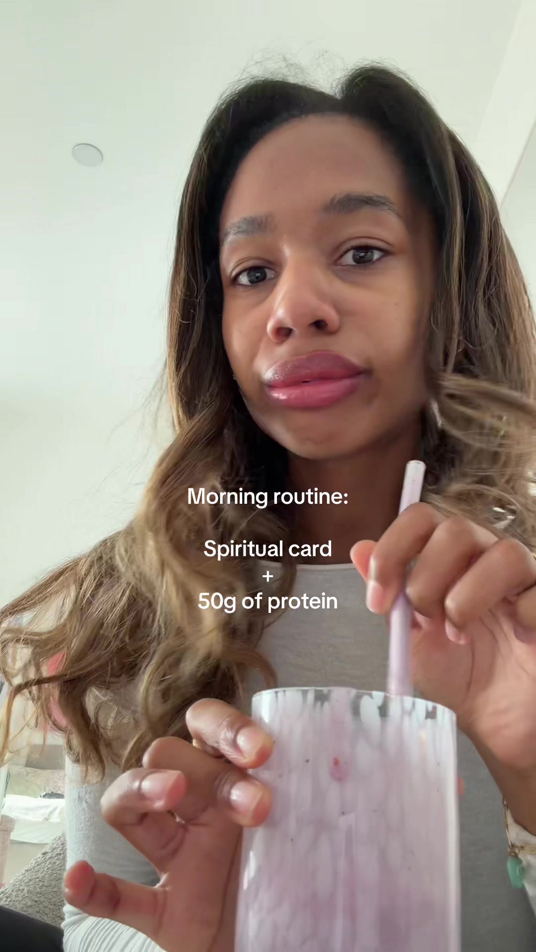 @Monique Sophia🌟 | wellness