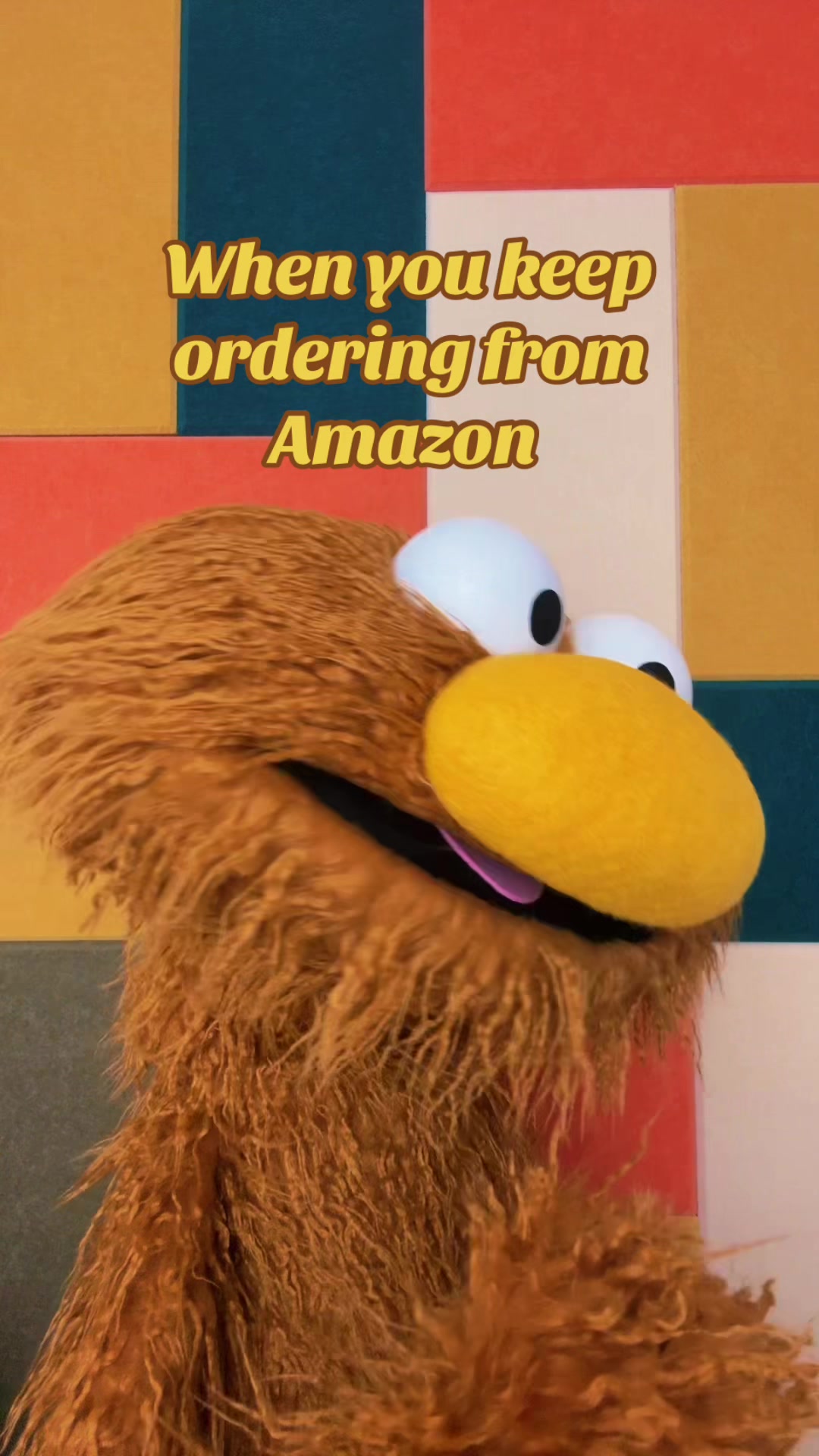 @chappellpuppets