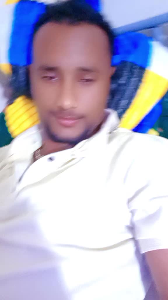 @Gamee Birhanuu