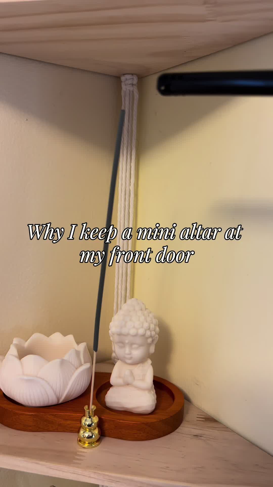 @The Chaos Kitchen Witch