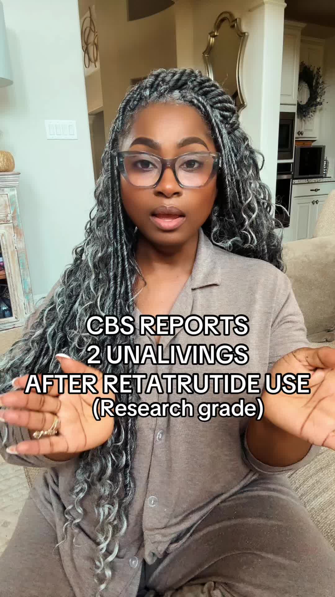 @CHARGE NURSE KEASHA