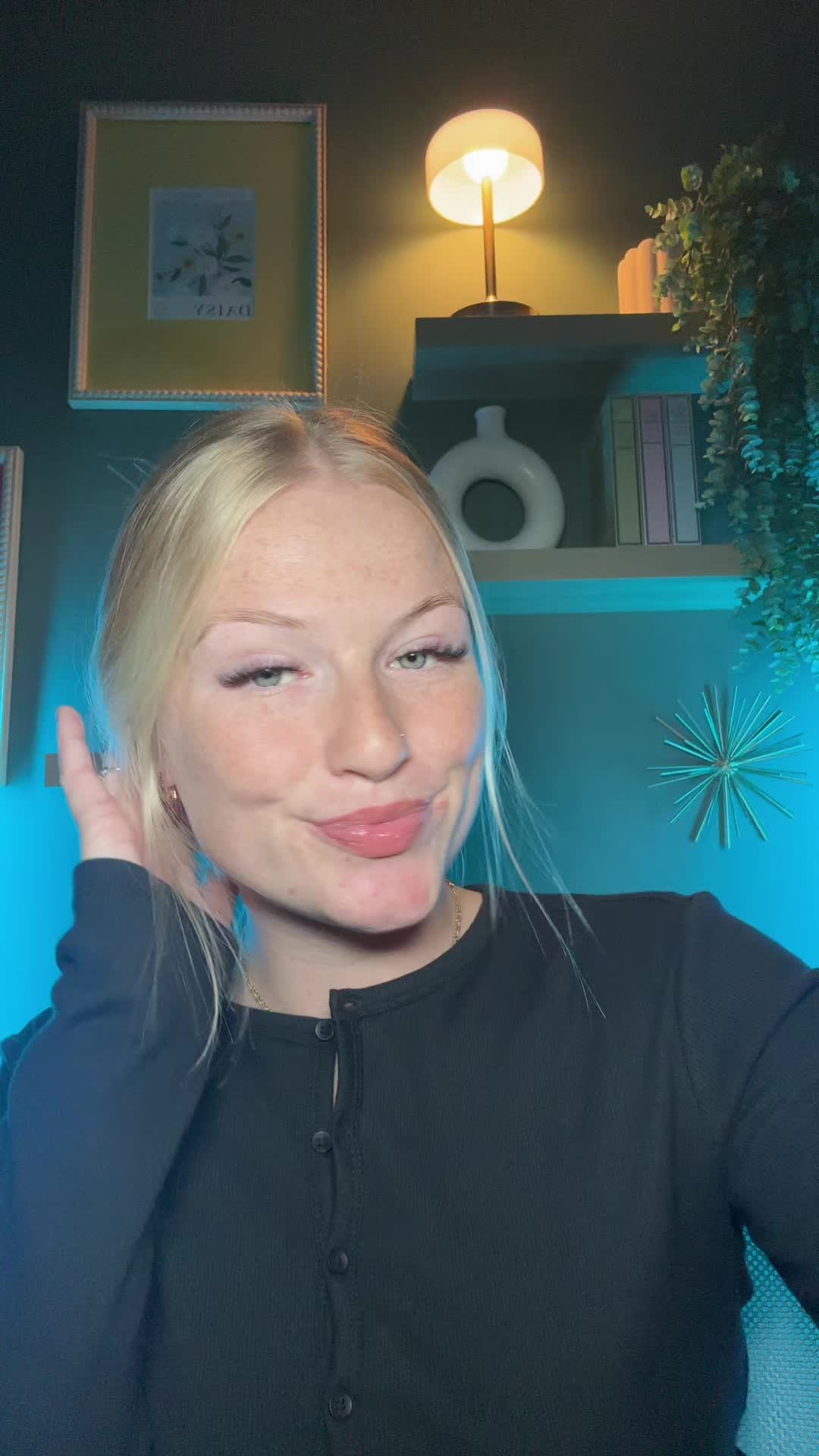 @Allie Tha Baddie ๐