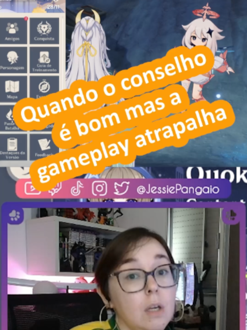 @Jessie Pangaio Extra